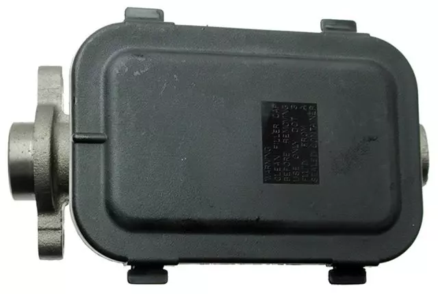 Brake Master Cylinder Assembly - ACDelco (18M204)