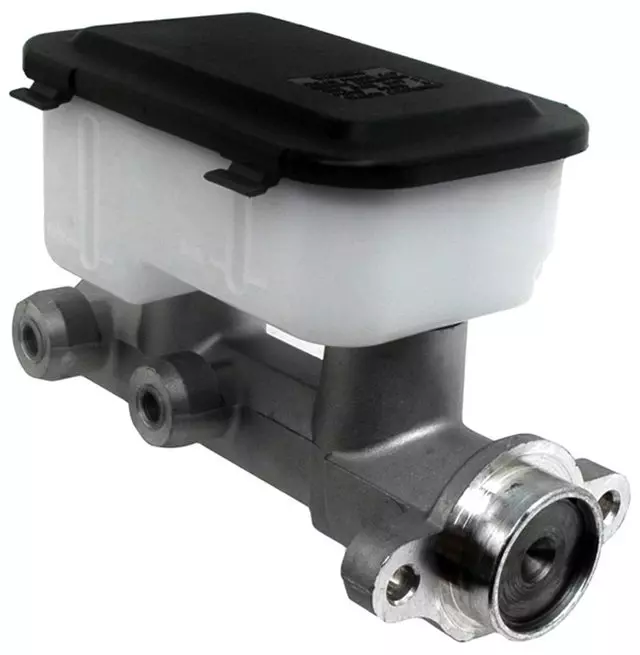 Brake Master Cylinder Assembly - ACDelco (18M217) - view 4