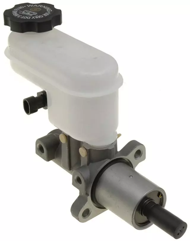 Brake Master Cylinder Assembly - ACDelco (18M2445)