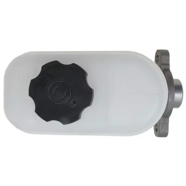 Brake Master Cylinder Assembly - ACDelco (18M2465)