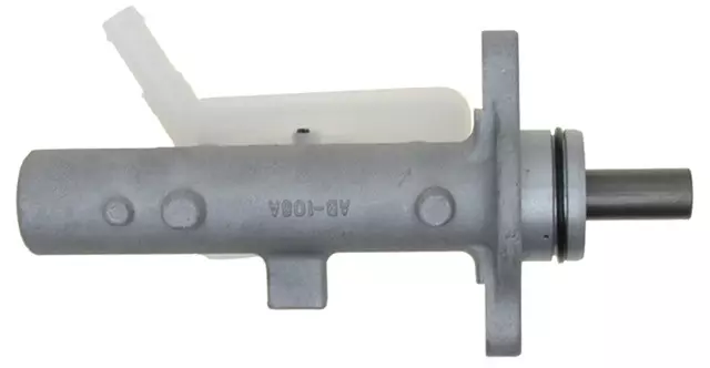 Brake Master Cylinder Assembly - ACDelco (18M2588) - view 3