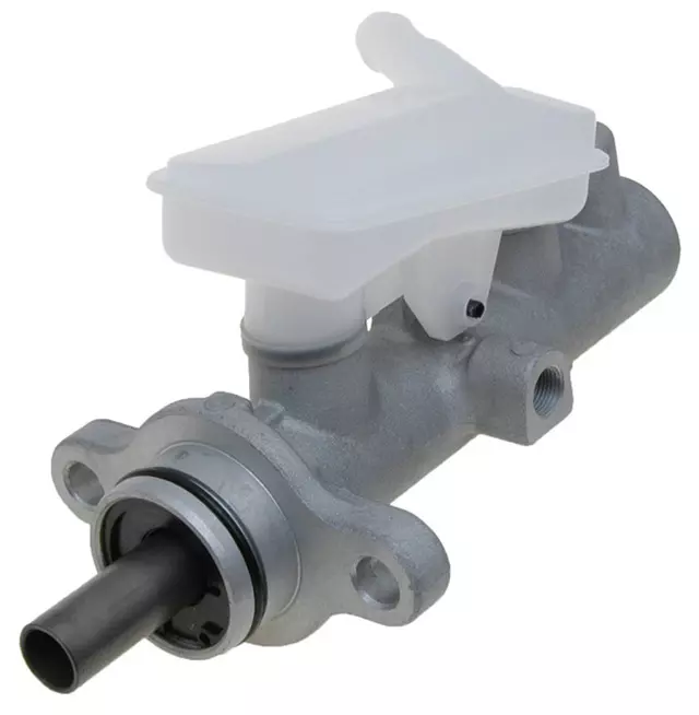 Brake Master Cylinder Assembly - ACDelco (18M2588) - view 4