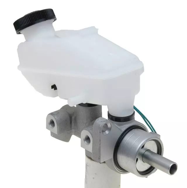 Brake Master Cylinder Assembly - ACDelco (18M2614)