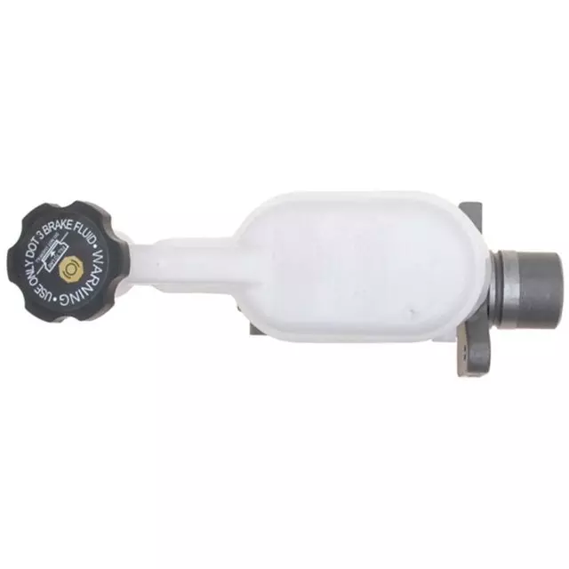 Brake Master Cylinder Assembly - ACDelco (18M2740) - view 2