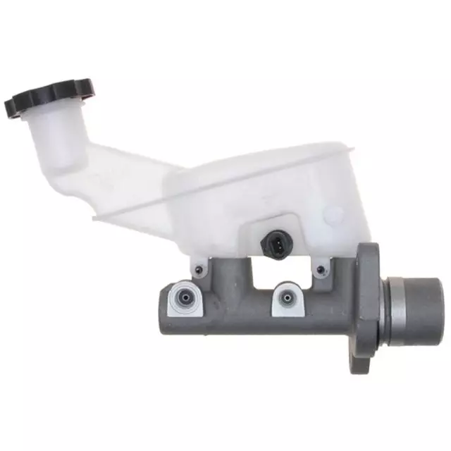 Brake Master Cylinder Assembly - ACDelco (18M2740) - view 3