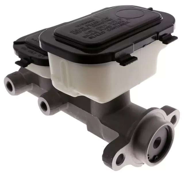 Brake Master Cylinder Assembly - GM (19459029) - view 7