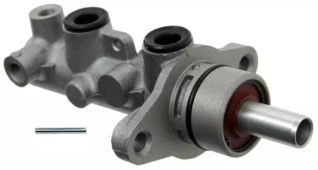 Brake Master Cylinder Assembly - ACDelco (18M512)