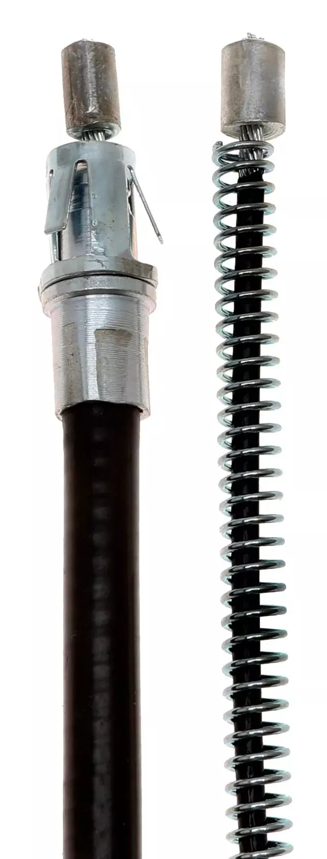 Parking Brake Rear Cable - ACDelco (18P96952)