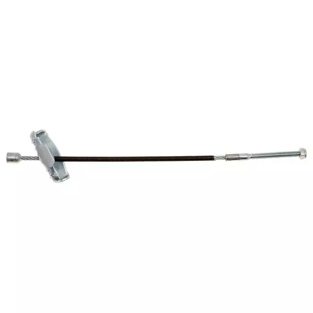 Front Brake Cable - ACDelco (18P96994) - view 2