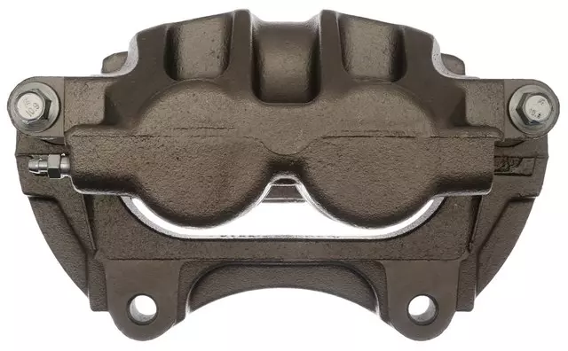 Front Driver Side Brake Caliper - ACDelco (18R12323)