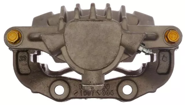Brake Caliper - ACDelco (18R1488F1) - view 2