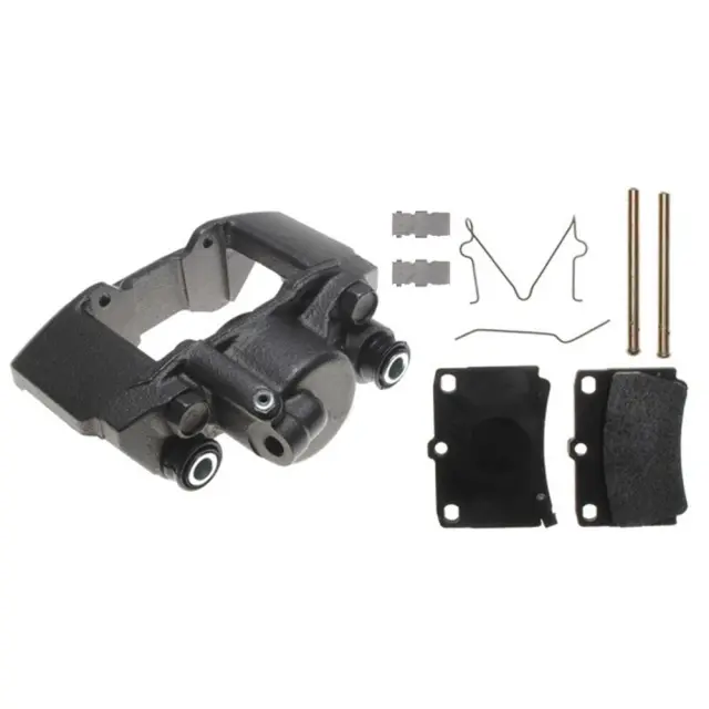 Remanufactured Caliper - GM (19107655) - view 3