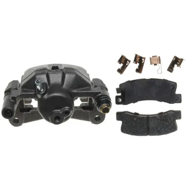 Remanufactured Caliper - GM (19107720) - view 3