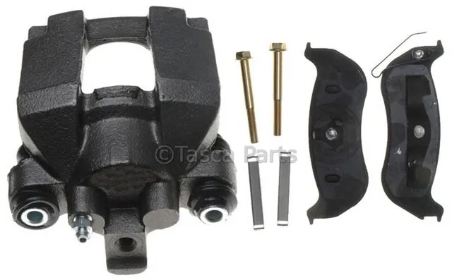 Remanufactured Caliper - GM (19424261)