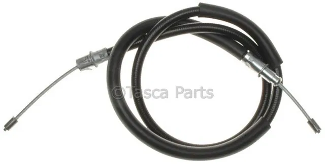 Intermediate Parking Brake Cable Assembly - GM (19110850)
