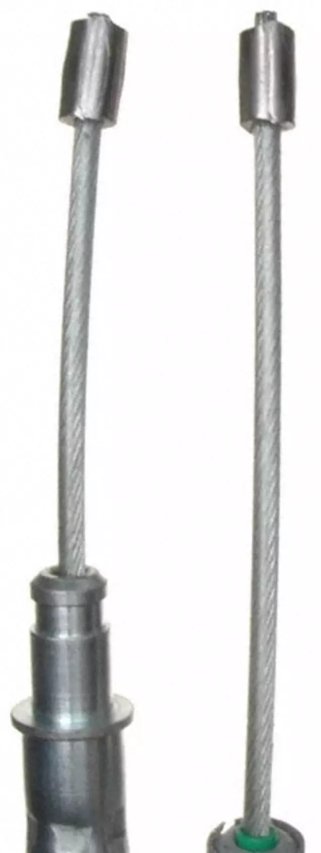 Intermediate Parking Brake Cable Assembly - GM (19110850) - view 3