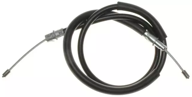 Intermediate Parking Brake Cable Assembly - GM (19110850) - view 4
