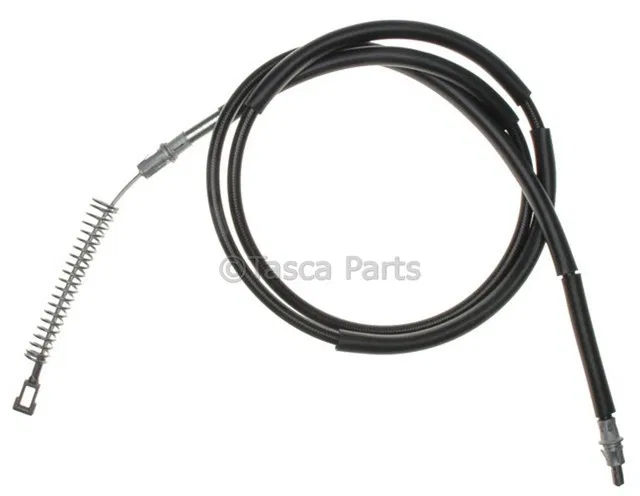 Rear Driver Side Parking Brake Cable Assembly - GM (19110888)
