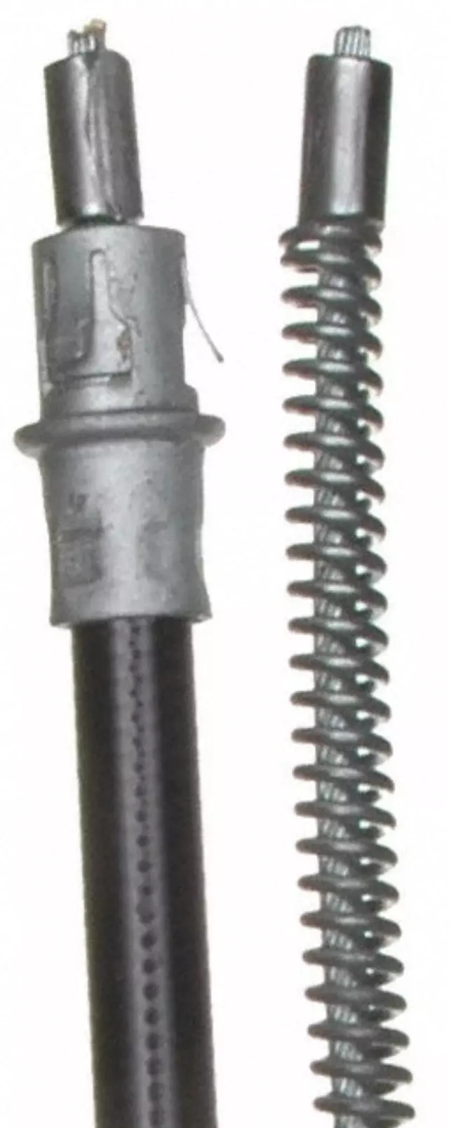 Rear Parking Brake Cable Assembly - GM (19110890) - view 3