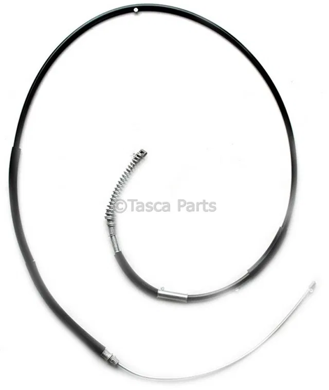 Rear Passenger Side Parking Brake Cable Assembly - GM (19111220)