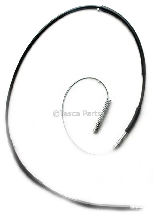 Rear Driver Side Parking Brake Cable Assembly - GM (19111223)