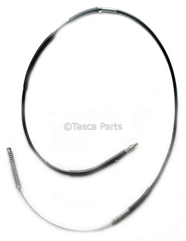 Rear Passenger Side Parking Brake Cable Assembly - GM (19111227)
