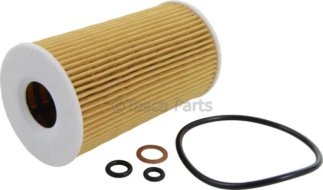 Filter - GM (19112642)