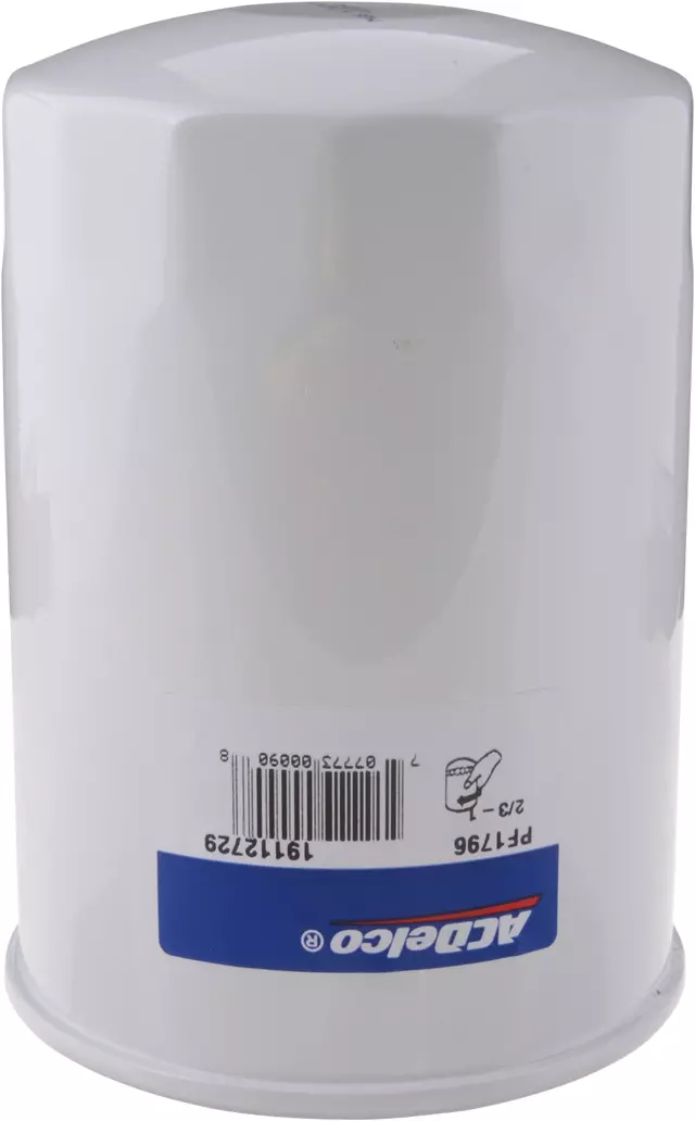 Filter - GM (19112676)