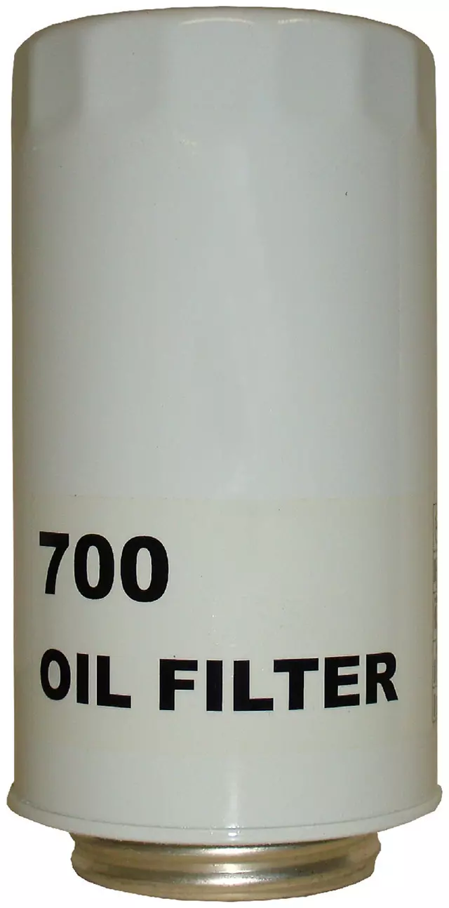 Filter - GM (19112695)