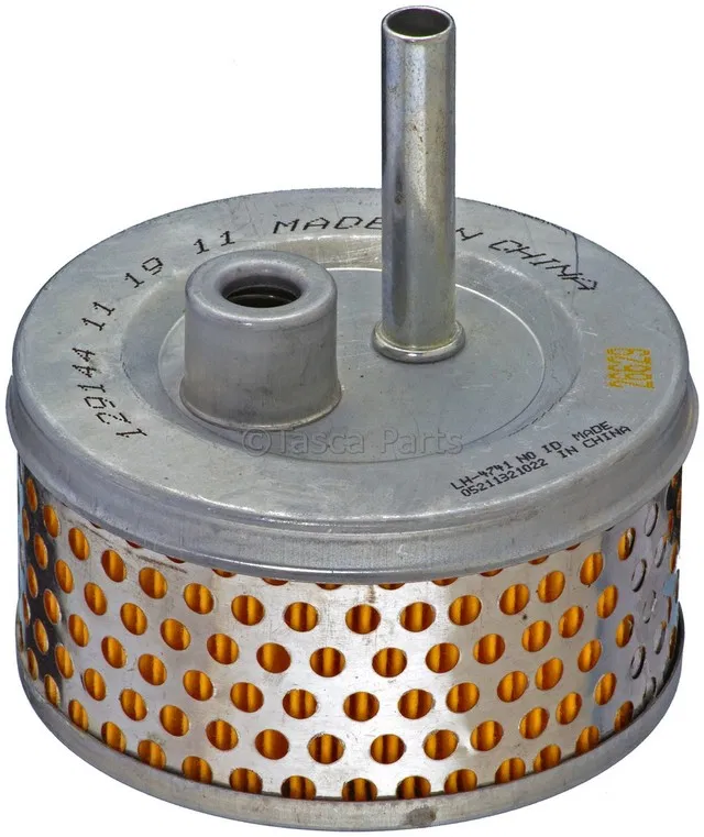 Filter - GM (19112722)