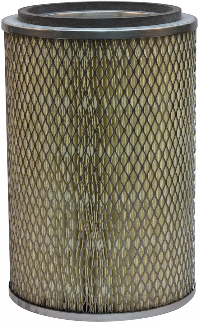 Filter - GM (19112772)
