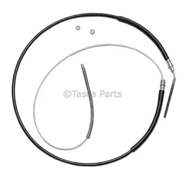 Rear Parking Brake Cable - GM (19113854)