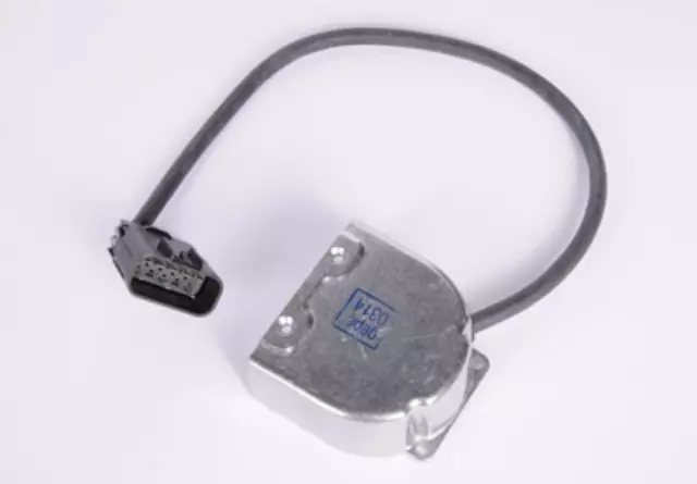 Heater Coolant Heater Control Assembly - GM (19130013) - view 2