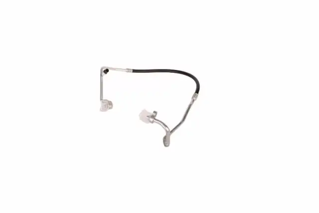 A/C Compressor and Condenser Hose - ACDelco (19130325) - view 3