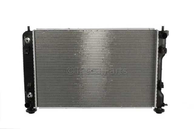 Radiator - GM (19130404)