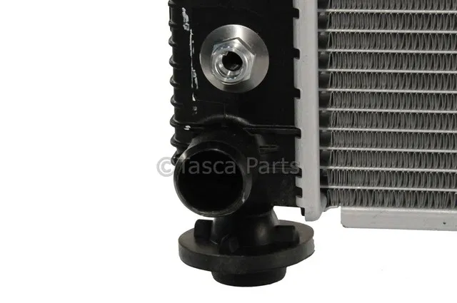 Radiator - GM (19130404) - view 2