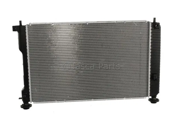 Radiator - GM (19130404) - view 3
