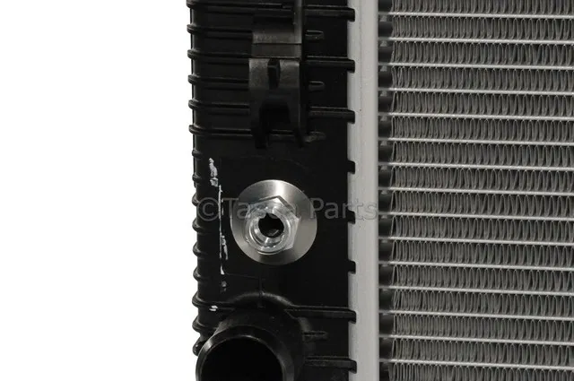 Radiator - GM (19130404) - view 4