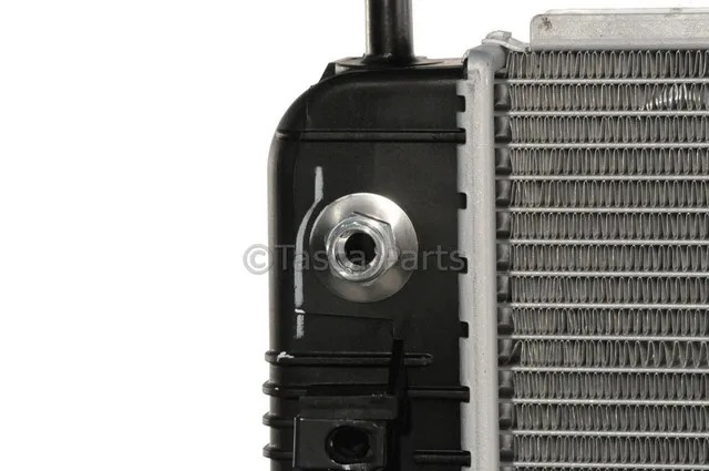 Radiator - GM (19130404) - view 6