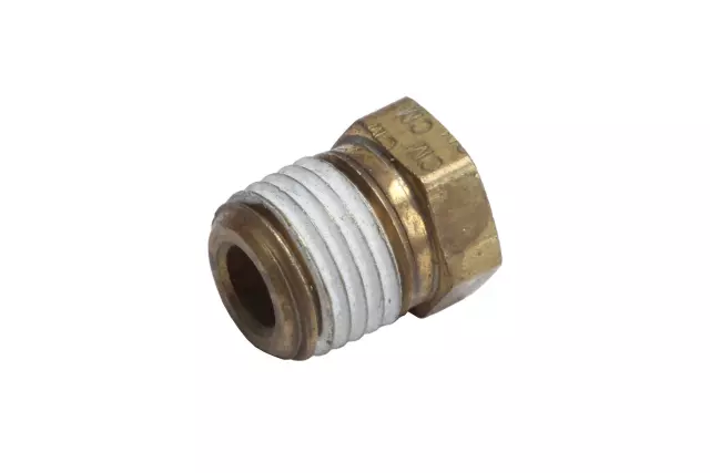 Radiator Drain Plug - GM (19130563) - view 3