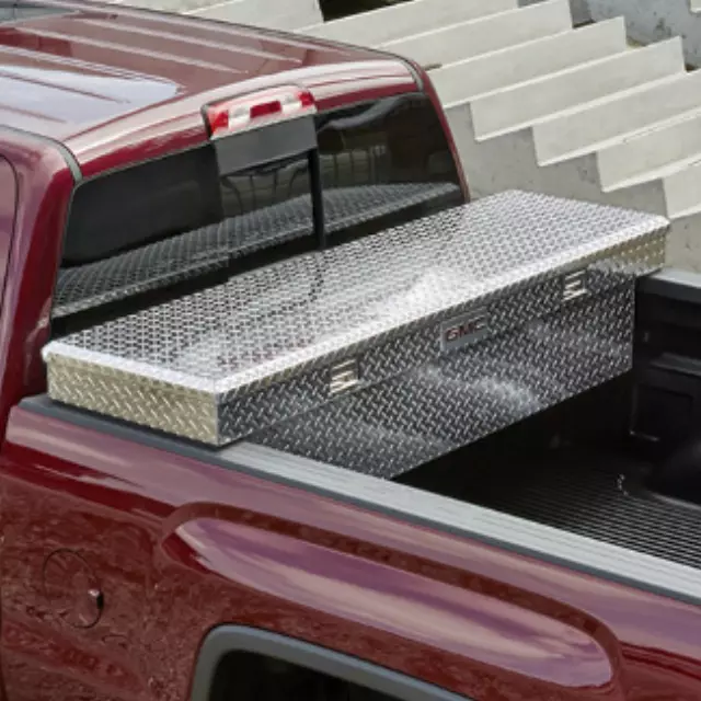 Service Component, Tool Box - GM (19131741)