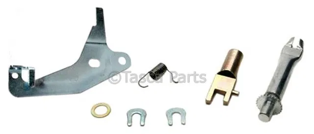 Rear Driver Side Drum Brake Adjuster Kit - GM (19138076) - view 2