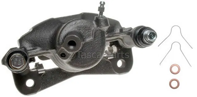 Remanufactured Caliper - GM (19141269) - view 2