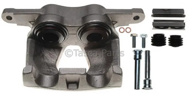 Remanufactured Caliper - GM (19141278)