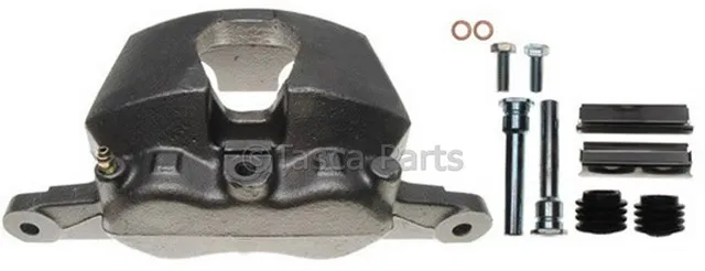 Remanufactured Caliper - GM (19141278) - view 2