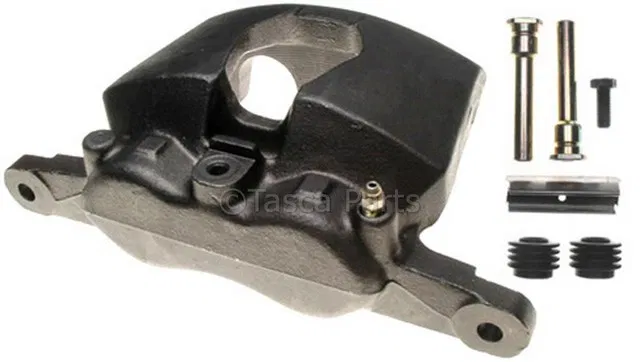 Remanufactured Caliper - GM (19141279) - view 2
