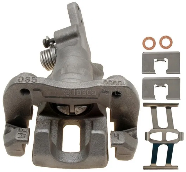 Remanufactured Caliper - GM (19141298)