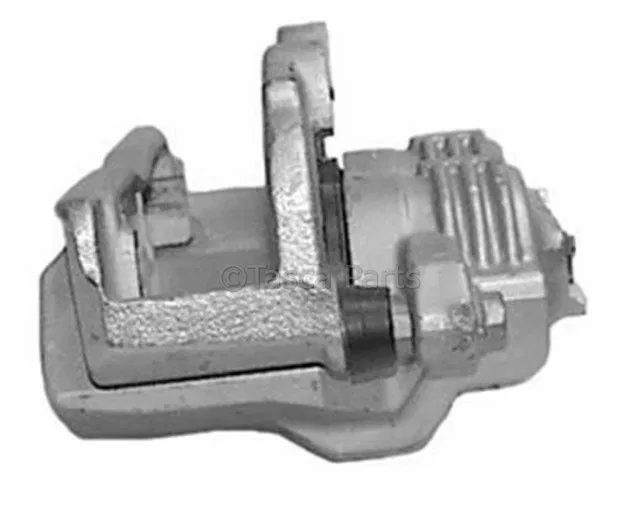 Front Passenger Side Disc Brake Caliper Assembly (Friction Ready Non-Coated), Remanufactured - GM (19141718)