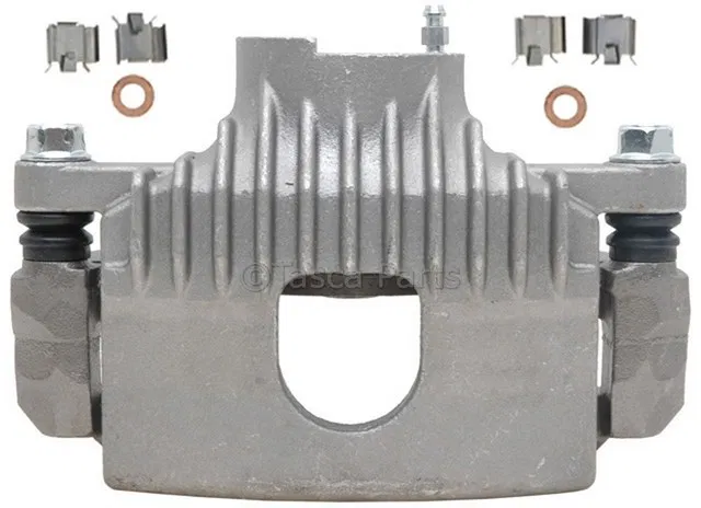 Remanufactured Caliper - GM (19141917) - view 2