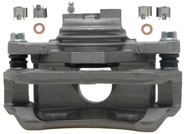 Remanufactured Caliper - GM (19141917) - view 3